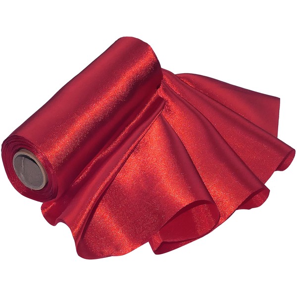 AERZETIX - C50577 - Satin Fabric Soft Shiny - 16