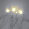 Fantado 10 Indoor Mini String Lights, 8.35 FT White Cord