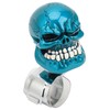Skull Steering Wheel Knob Spinner Suicide Power Handle for Cars
