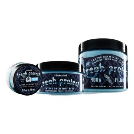 Bálsamo 400g Fresh Protect Hinkarink Sella Hidrata Refresca