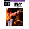 Turbo Rock: Eary Intermediate Essential Elements Guitar Repertoire