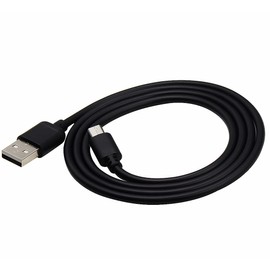 EASWEL Extra Long Tip USB Charger Data Cable for Wacom Intuos Draw Pen Tablet CTL-490