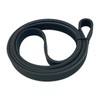 BT-48 Air Compressor Belt Poly-V Belt Compatible With Campbell Hausfeld