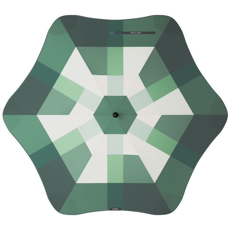 Blunt Umbrella - CLASSIC 120cm, Forest Green
