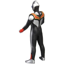 Ultraman Ultra Monster Series 52 Evil Tiga