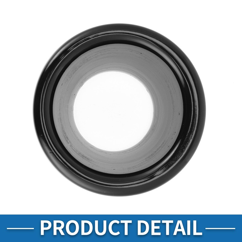 A ABSOPRO Velocity Stack Bellmouth Durable 1.85" ID 3.39" OD