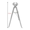 12” Hoof Nipper Spring Loaded Farrier Tool – Vanadium Steel,