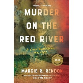 Murder on the Red River