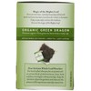Mighty leaf Whole Leaf Tea, Organic Green Dragon, 15 Tea