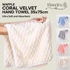 Ultra-Fine Fiber Bath Towel for Daily Drying – Soft Quick-Drying