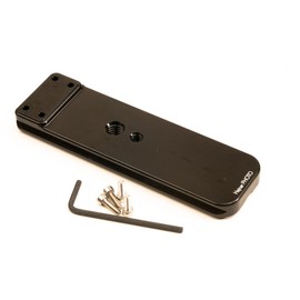 Hejnar Photo Arca Type Foot Replacement fo Nikon AF-S VR 200mm/f2G ED-IF Lens - Made in U.S.A