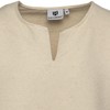 Burgschneider - Short Tunic Erik Natural (XXL, Unisex, New Heavy)