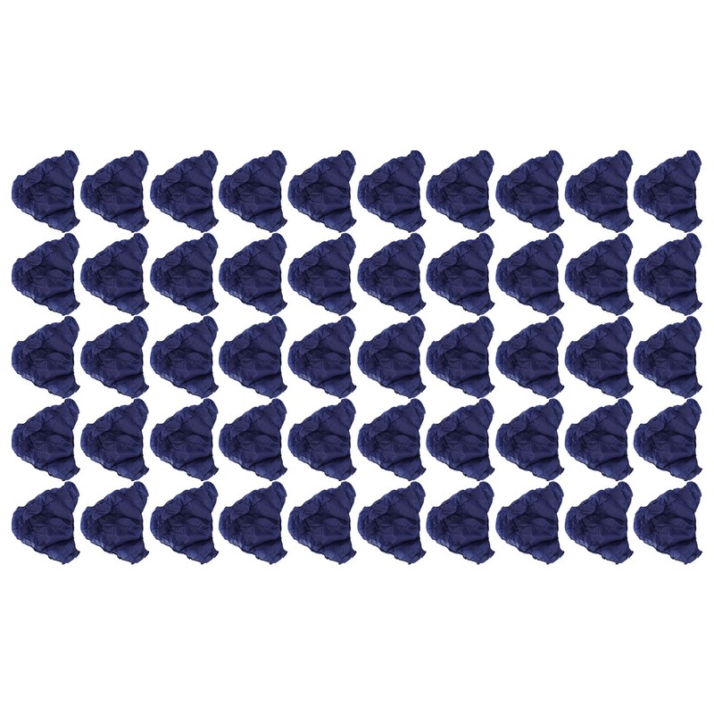 50pcs Disposable Underwear Multipurpose Disposable Handy Briefs for Travel Hospital