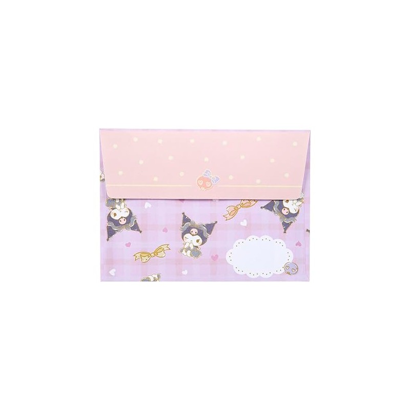 Sanrio 656488 Multipurpose Mini Card, Chromi, Present, Message Card