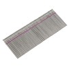 50pcs Nail Drill Bits Rotatable High Strength Emery Gel Nail