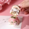Rabbit Series Rabbit Baron Rabbit Lady Rabbit Lady (Spring Color)