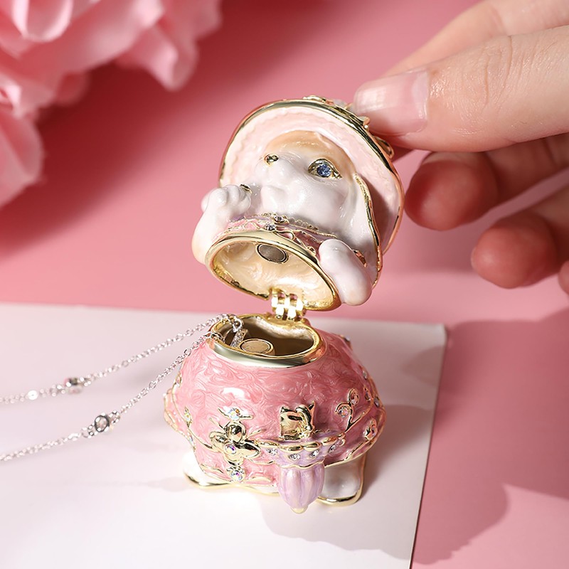 Rabbit Series Rabbit Baron Rabbit Lady Rabbit Lady (Spring Color)