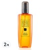 Elastine Amino Hair Oil Blanc Musk 150ml 2pcs / 엘라스틴 아미노 헤어오일 블랑머스크 150ml 2개