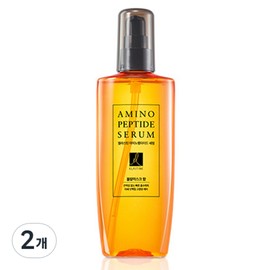 Elastine Amino Hair Oil Blanc Musk 150ml 2pcs / 엘라스틴 아미노 헤어오일 블랑머스크 150ml 2개