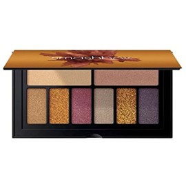 Smashbox Cover Shot Major Metal Eye Palette Eye Shadow  NIB