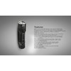 Nitecore EDC35 5000 Lumen LED USB-C Rechargeable Flood/spot Beam Tactical
