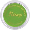 Mirage Color Powder N/WBS – 1 G green