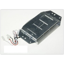 Brandt 57X2166 Résistance 1800W + 1000W pour sèche lings