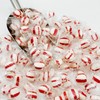 Soft Peppermint Puff Candy - 1 Pound Bag - Individually