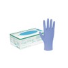 B.Braun Vasco Nitrile Soft Blue Examination Gloves, Nitrile Gloves, Disposable
