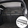 CHEYA Pet Restraint Net Dog Fence Car Backseat Divider Vehicle