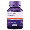 Henry Blooms Buy Henry Blooms Zinc Max 50mg 60 Capsules Online