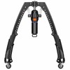 Hydraulic Twister Arm Trainer for Home Workouts – 3-in-1 Chest,