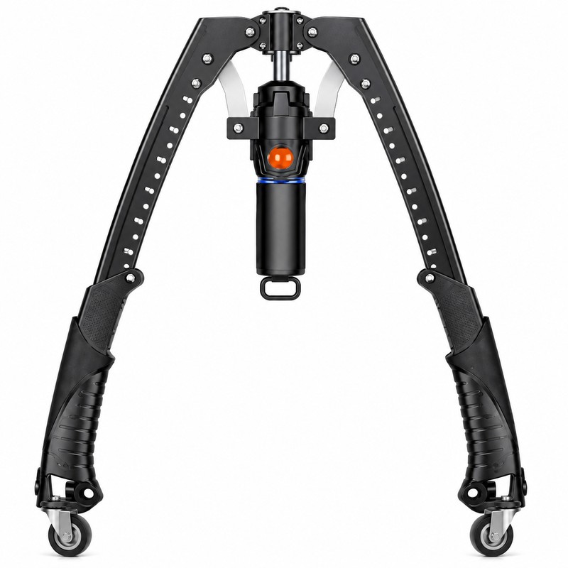 Hydraulic Twister Arm Trainer for Home Workouts – 3-in-1 Chest,