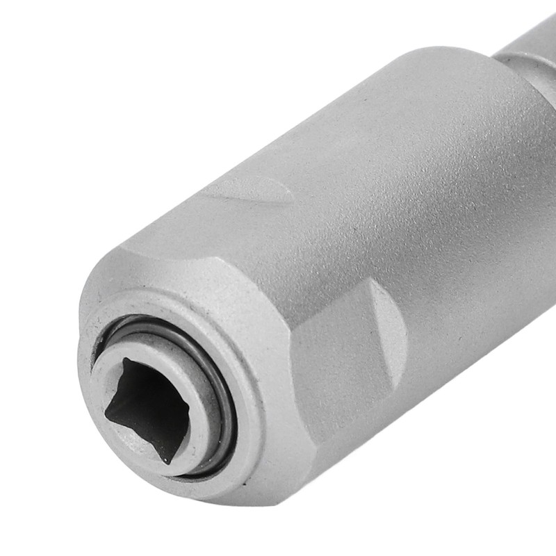 Impact Wrench to Hammer Adapter High Carbon Steel Detachable Electric