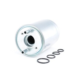 RIDEX Fuel Filter 9F0036 Grand Vitara II SUV (JT, TE, TD) 177 mm 25 mm