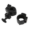 Flashlight Video Camera 1080P 5 Lighting Modes 2200mAh 120 Degree