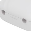 Toothbrush Cleaning Case Wall Mount Rechargeable Electric Portable Toothbrush Cover