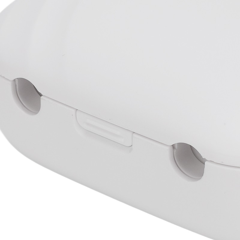 Toothbrush Cleaning Case Wall Mount Rechargeable Electric Portable Toothbrush Cover
