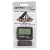 Gymboss miniMAX Interval Timer and Stopwatch - Black / Pink