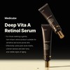 Medicube Deep Reviving Bakuchiol Retinol Facial Serum - Anti-Aging 4th