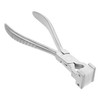 Outanaya Eyeglass Adjustment Tools Robust Nose Pad Pliers for Precise