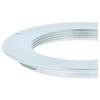 vhbw Adapter Ring Compatible with Nikon Z30, Z50, Z50 II,