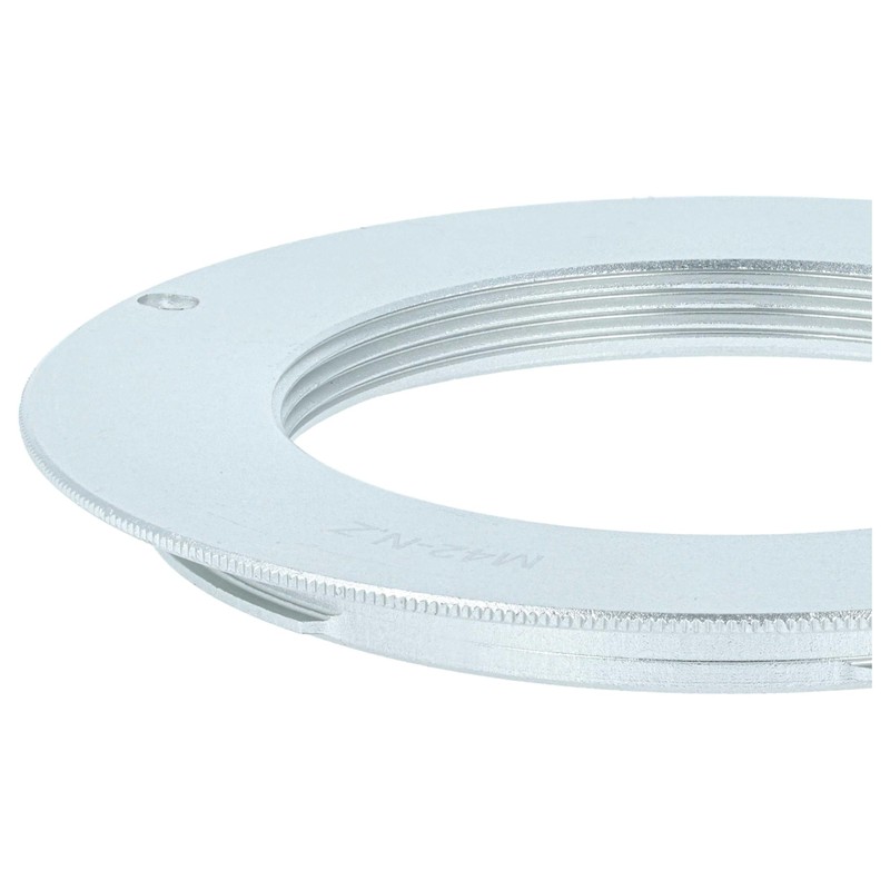 vhbw Adapter Ring Compatible with Nikon Z30, Z50, Z50 II,