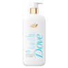 DOVE BODYWASH INTENSE HYDRATION