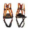 Malta Dynamics Warthog MAXX Side D-Ring Fall Protection Safety Harness