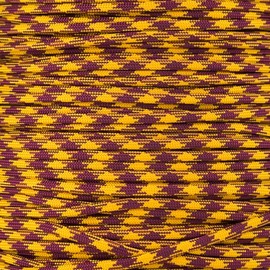 Paracord Planet 550 Nylon Paracord 7 Strand Type III Utility Cord - Largest Selection Available!