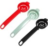 Light Green Egg White Yolk Separator Tool Food-grade Egg Baking