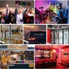 LED RGB Matrix Pixel Screen, 1 Count Scrolling Bright Advertising