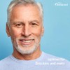 wellsamed MiniPik 10 Interdental Brushes, ISO 2: 0.5 mm, Brush