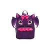 Monster High Draculaura Count Fabulous Figural Mini Backpack PINK